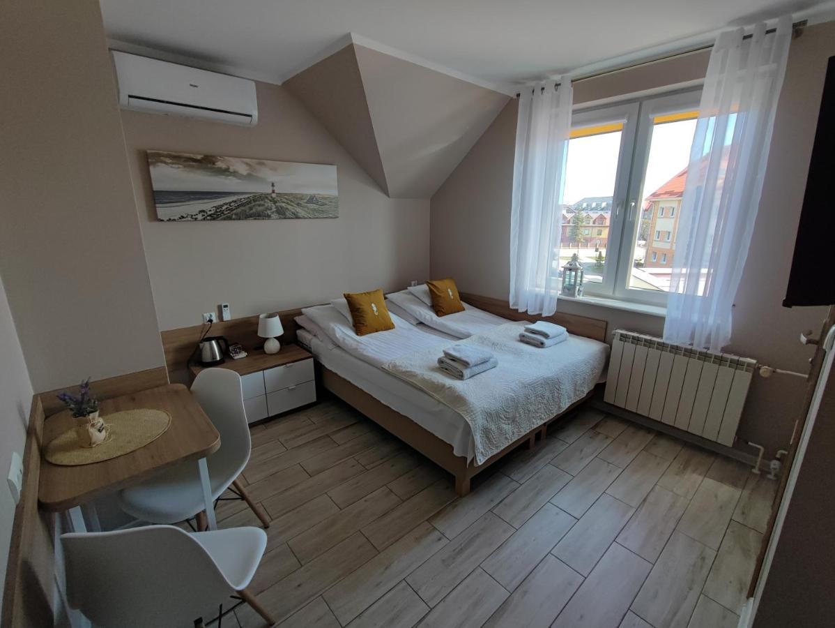 Konik Morski Jastarnia Exterior foto